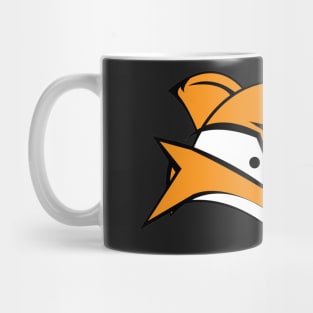 Funky Mr Fox Mug